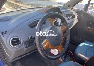Daewoo Matiz 2009 - Nhập khẩu, số tự động