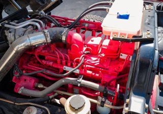 Dongfeng (DFM) B180 2022 - Nhận xe chỉ từ 150 triệu đồng, tải 9t thùng dài 8 mét,  tặng 100% phí trước bạ, cùng full phụ kiện
