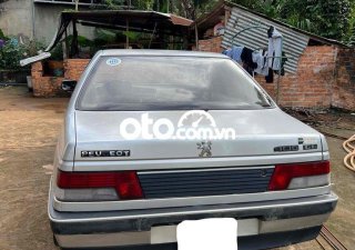 Peugeot 405    5 chỗ máy xăng, xe zin chạy tốt 1990 - Peugeot 405 sedan 5 chỗ máy xăng, xe zin chạy tốt