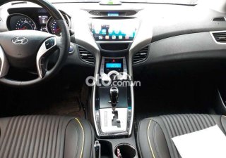 Hyundai Elantra Bán xe   bản nhập nội địa 2010 - Bán xe Hyundai Elantra bản nhập nội địa
