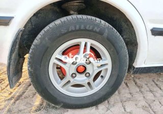 Nissan Bluebird Xe tập lái giá hợp lí 1985 - Xe tập lái giá hợp lí