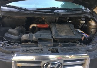 Hyundai Grand Starex 2005 - Bán xe 6 chỗ 800kg, giá cực tốt