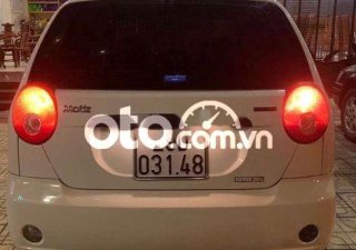 Daewoo Matiz  2010 số tự động máy móc nguyên bản êm ru 2010 - Matiz 2010 số tự động máy móc nguyên bản êm ru