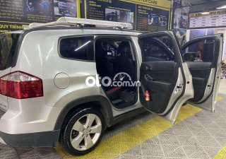 Chevrolet Orlando  Olandor 2018 - Chevrolet Olandor