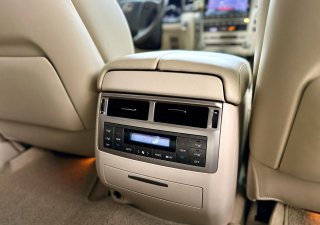Lexus LX 570 2013 - Full option giá cực tốt