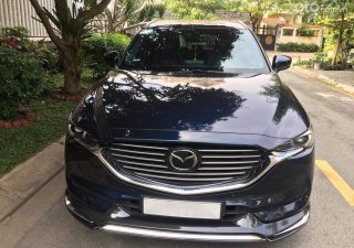 Mazda CX-8 2019 - Xe nhà ít đi, giữ gìn còn như mới