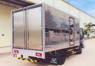 Đô thành  IZ65 2022 - Bán xe Tải 3.5 tấn-Đô Thành IZ65. TT chỉ 171 triệu