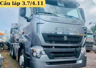 Ford Acononline đầu kéo 2022 - Đầu kéo howo sitrak440hp 2022