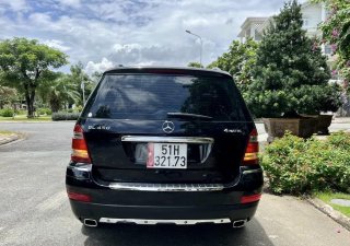 Mercedes-Benz GL 450 2009 - Xe bao đẹp, da ghế zin cao cấp
