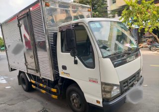 Isuzu QKR 2019 - Cam kết xe zin
