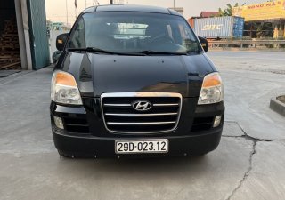 Hyundai Starex 2006 - Đăng ký lần đầu 2006 ít sử dụng giá tốt 166tr