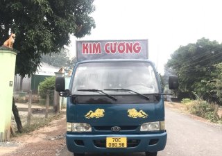 Kia K3000S 2008 - Bán gấp xe 1,4 tấn