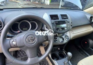 Toyota RAV4  rav 4 2009 dk 2010 2009 - toyota rav 4 2009 dk 2010