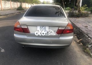 Mitsubishi Lancer Xe  2000 màu gi bạc 2000 - Xe lancer 2000 màu gi bạc