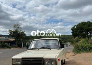 Lada 2107 Xe cổ Nga 1991 - Xe cổ Nga