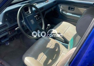 Honda Accord CẦN BÁN XE OTO  -1985 1985 - CẦN BÁN XE OTO ACCORD -1985