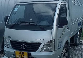 Tata Super ACE 2017 - Xe tải 1,2 tấn máy dầu diesel