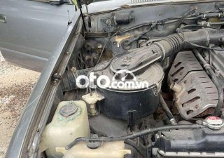 Toyota Land Cruiser Lancruiser 1994 1994 - Lancruiser 1994
