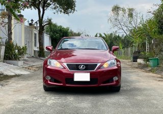 Lexus IS 250 2009 - Xe tình trạng đẹp