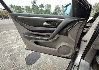Acura ZDX 2010 - Bản full option