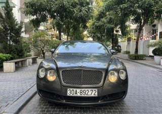 Bentley Continental 2006 - Đẹp xuất sắc
