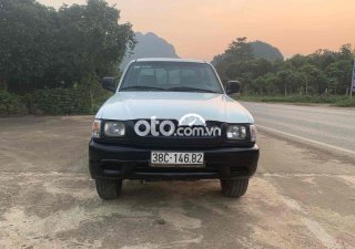Toyota Hilux cần bán xe 2005 - cần bán xe