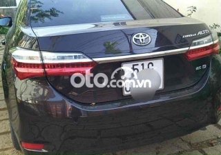 Toyota Corolla xe  đời 2017 2017 - xe Corolla đời 2017