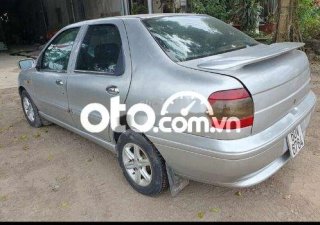 Fiat Siena cần bán  chạy êm ru điều hòa mát lạnh 2003 - cần bán fiat chạy êm ru điều hòa mát lạnh