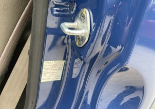 Hyundai Porter 2020 - Xe màu xanh lam, giá cực tốt