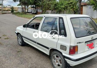 Kia Pride   cd5 2000 - Kia pride cd5