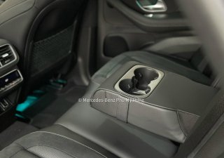 Mercedes-Benz GLE 43 2022 - Luôn có xe sớm, nhiều màu giao ngay