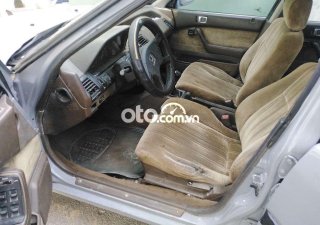 Honda Accord   1989 mắt híp đời chót bstp 52N 1989 - Honda Accord 1989 mắt híp đời chót bstp 52N