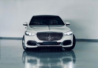 Mercedes-Benz Maybach S450 2022 - Luôn có xe sớm, nhiều màu giao ngay tùy thời điểm