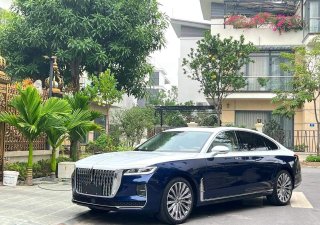 Hongqi H9 2022 - GIAO XE NGAY