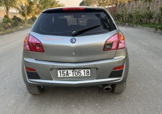 Geely Englong 2011 - Nhập khẩu Đài Loan