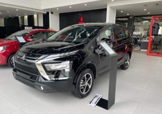 Mitsubishi Xpander 2023 - Xpander Eco - Siêu khuyến mại, giao ngay, giảm sâu tiền mặt, hỗ trợ lên đến 100% phí trước bạ