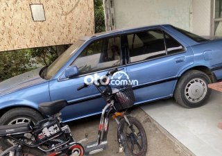 Honda Accord 1989 - Xe chính chủ