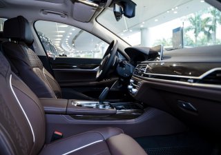 BMW 3 Series 2022 - Sở hữu xe chỉ từ 589 triệu - Liên hệ ngay BMW Bắc Ninh