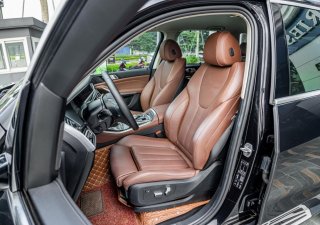 BMW X5 2019 - Màu đen, nhập khẩu nguyên chiếc