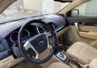 Daewoo Winstorm 2006 - Daewoo Winstorm 2006 tại Hải Dương