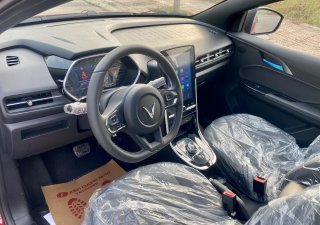VinFast VF e34 2022 - Mới tinh 100% chưa đăng ký