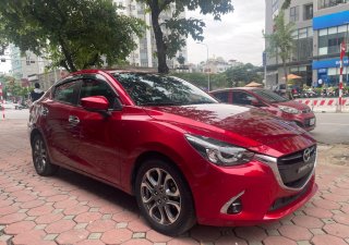 Mazda MX 6 2018 - Cần bán lại xe năm sản xuất 2018