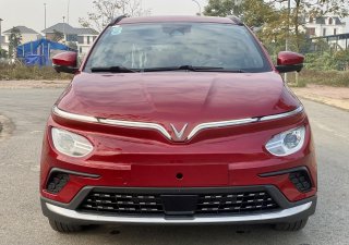 VinFast VF e34 2022 - Mới tinh 100% chưa đăng ký