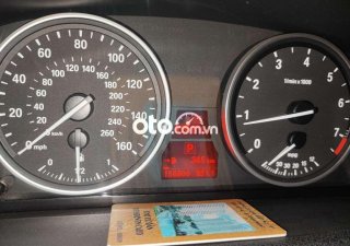 BMW X5   gia đình 2009 - Bmw x5 gia đình