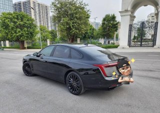 Hongqi H9 2022 - Xe màu đen