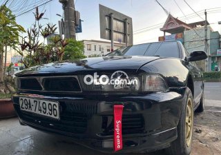 Mitsubishi Galant   2.0 Mt 1997 - mitsubishi galant 2.0 Mt
