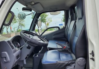 Thaco OLLIN 2019 - Xe màu trắng