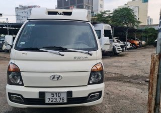 Hyundai Porter 2013 - Xe tải đông lạnh