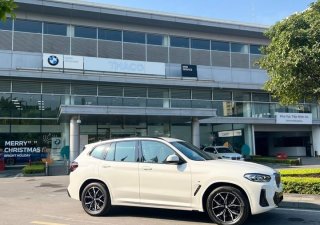 BMW 3 Series 2022 - BMW 2022 tại Hà Nội