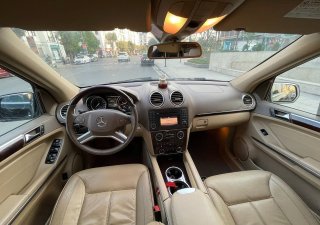 Mercedes-Benz GL 450 2009 - Mercedes-Benz GL 450 2009 tại Hải Phòng